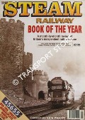 The Steam Railway Book of the Year [1989] by PIGOTT, Nick & WORRALL, Steve (eds.)